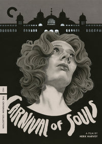 Carnival Of Souls Dvd