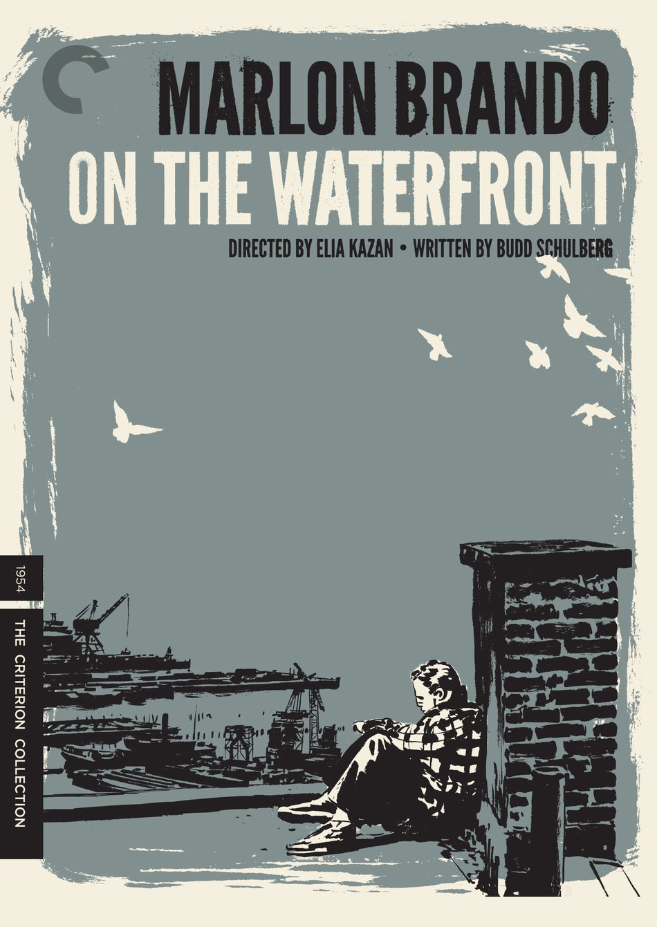 On The Waterfront Dvd