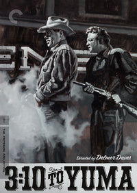3:10 To Yuma Dvd