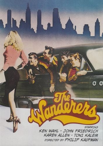 Wanderers, The (1979)