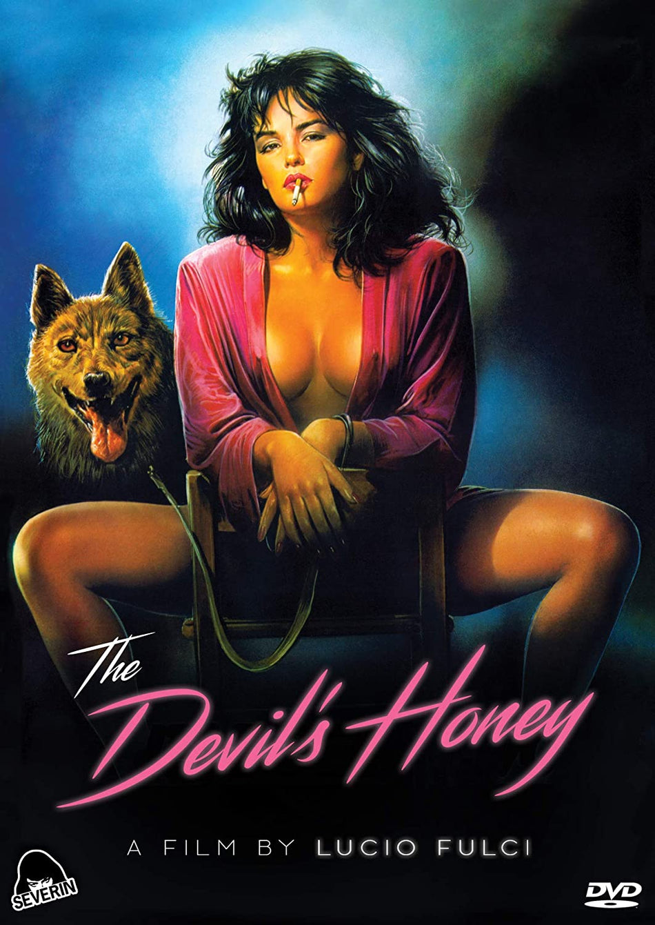 Devils Honey, The
