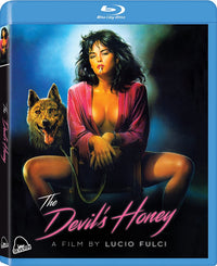 Devils Honey, The (Blu-Ray)
