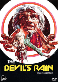 Devils Rain, The