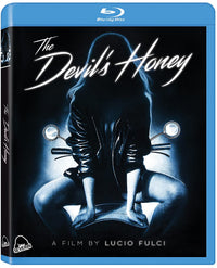 Devils Rain, The (Blu-Ray)
