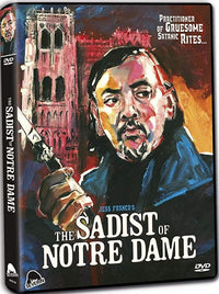 Sadist Of Notre Dame, The