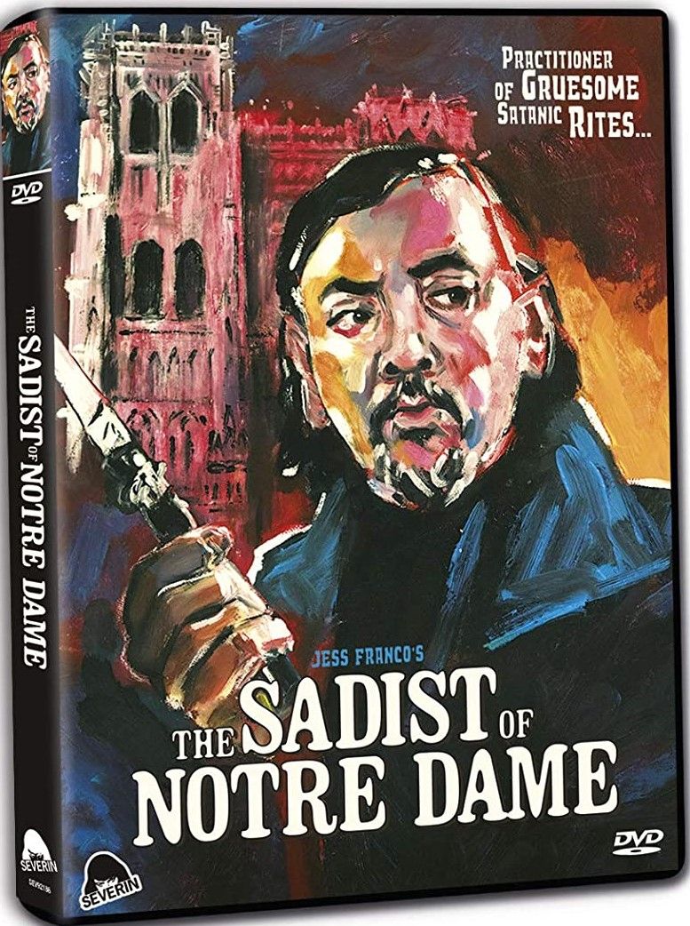 Sadist Of Notre Dame, The