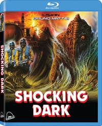 Shocking Dark (Blu-Ray)
