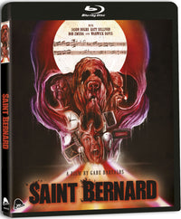 Saint Bernard (Blu-Ray)