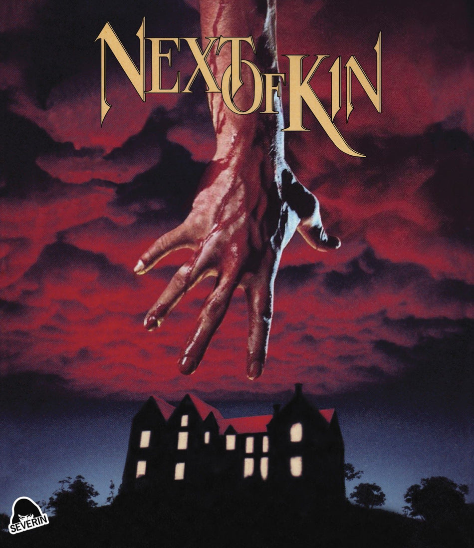 Next Of Kin (Blu-Ray)
