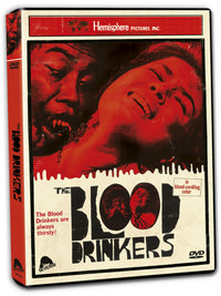 Blood Drinkers, The