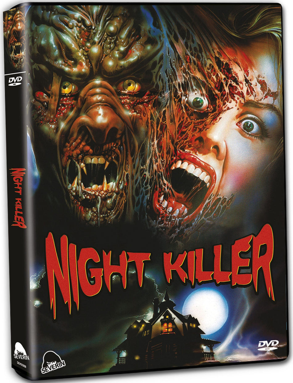 Night Killer