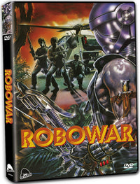 Robowar
