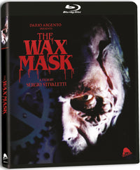 Wax Mask (Blu-Ray)