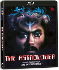 Astrologer, The (Blu-Ray)