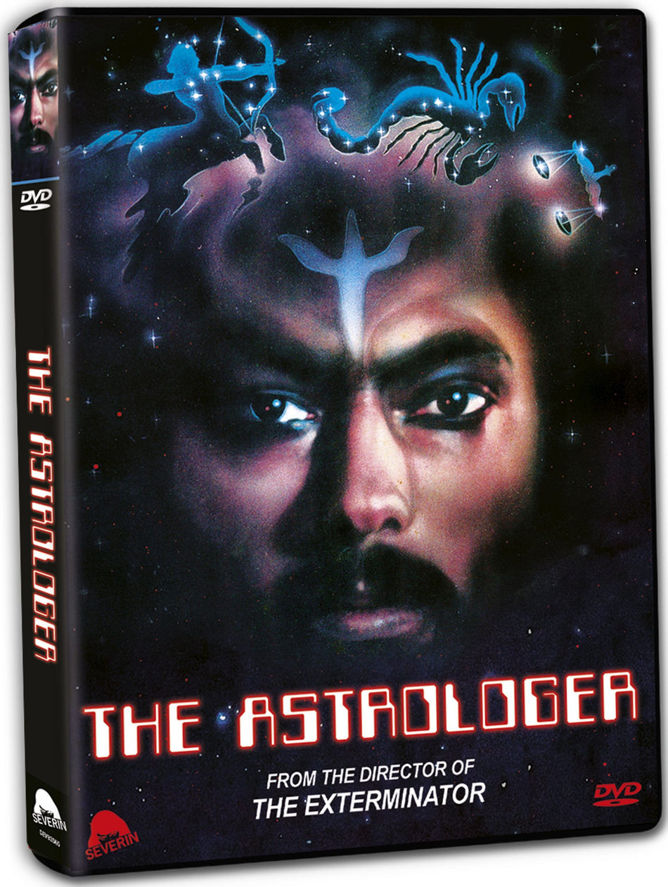 Astrologer, The