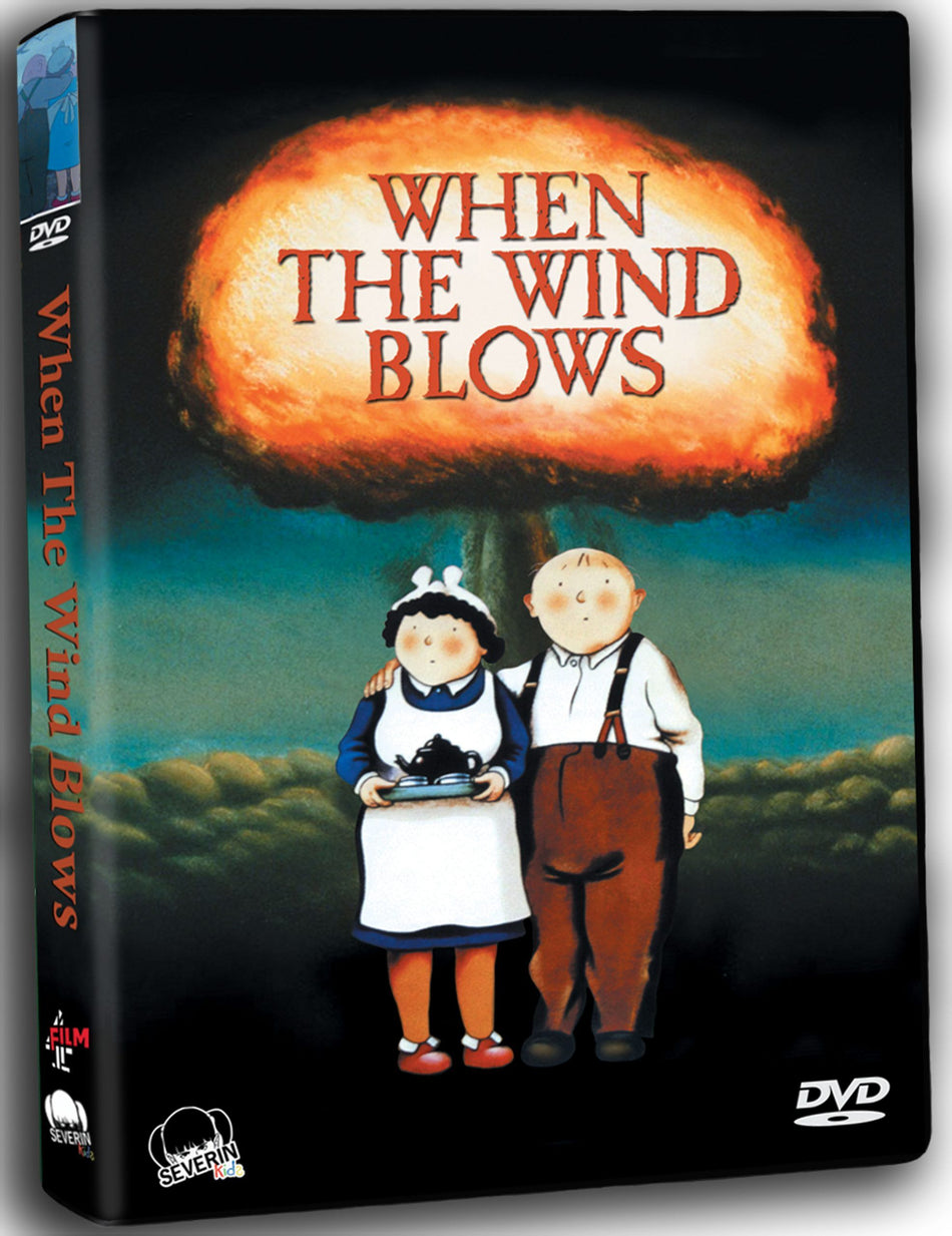 When The Wind Blows