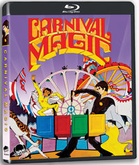 Carnival Magic (Bluray)