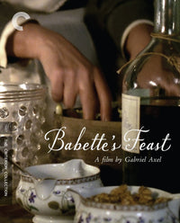 Babette'S Feast Blu-Ray