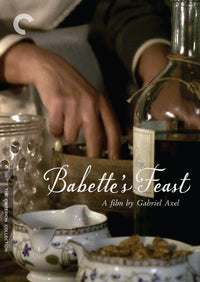 Babette'S Feast Dvd