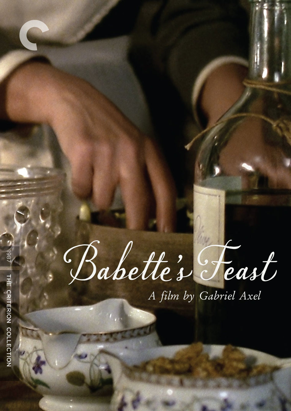 Babette'S Feast Dvd