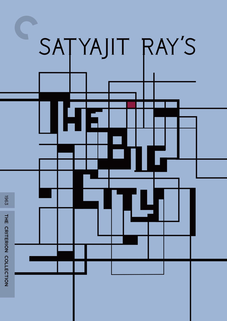 Big City, The Dvd
