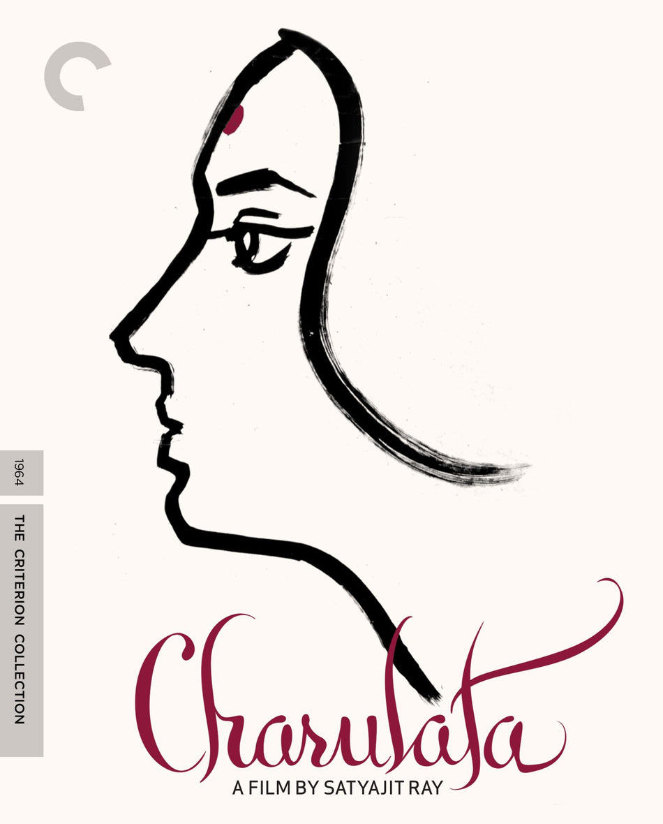 Charulata Blu-Ray