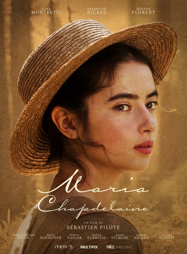 Maria Chapdelaine