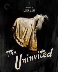 Uninvited, The Blu-Ray