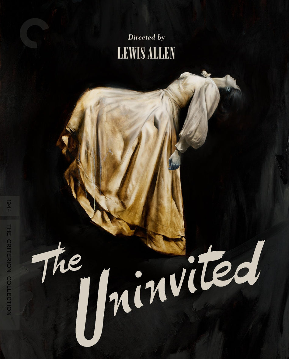Uninvited, The Blu-Ray