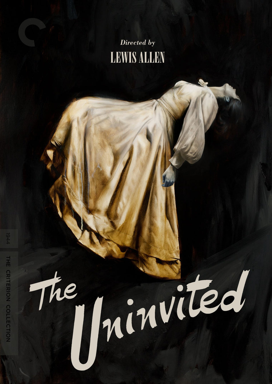 Uninvited, The Dvd