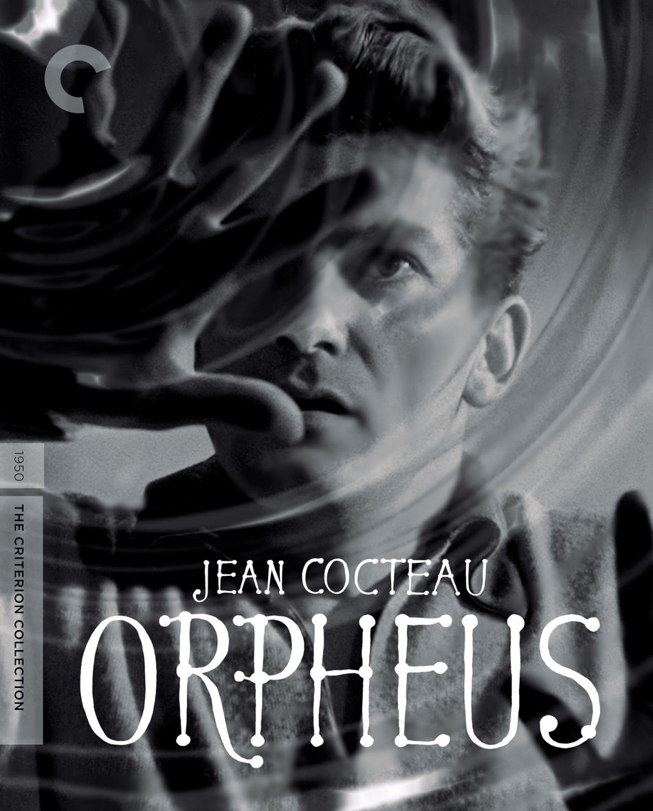 Orpheus Blu-Ray