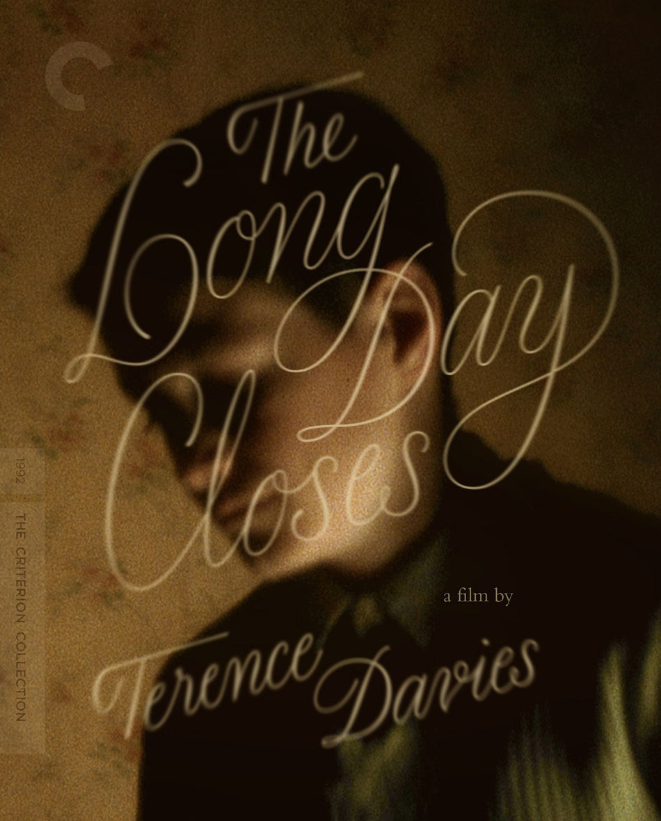 Long Day Closes, The Blu-Ray/Dvd