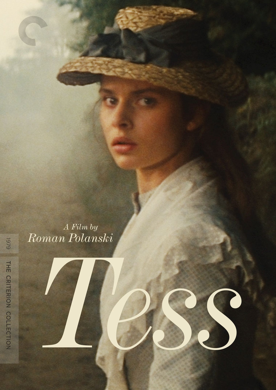 Tess Dvd