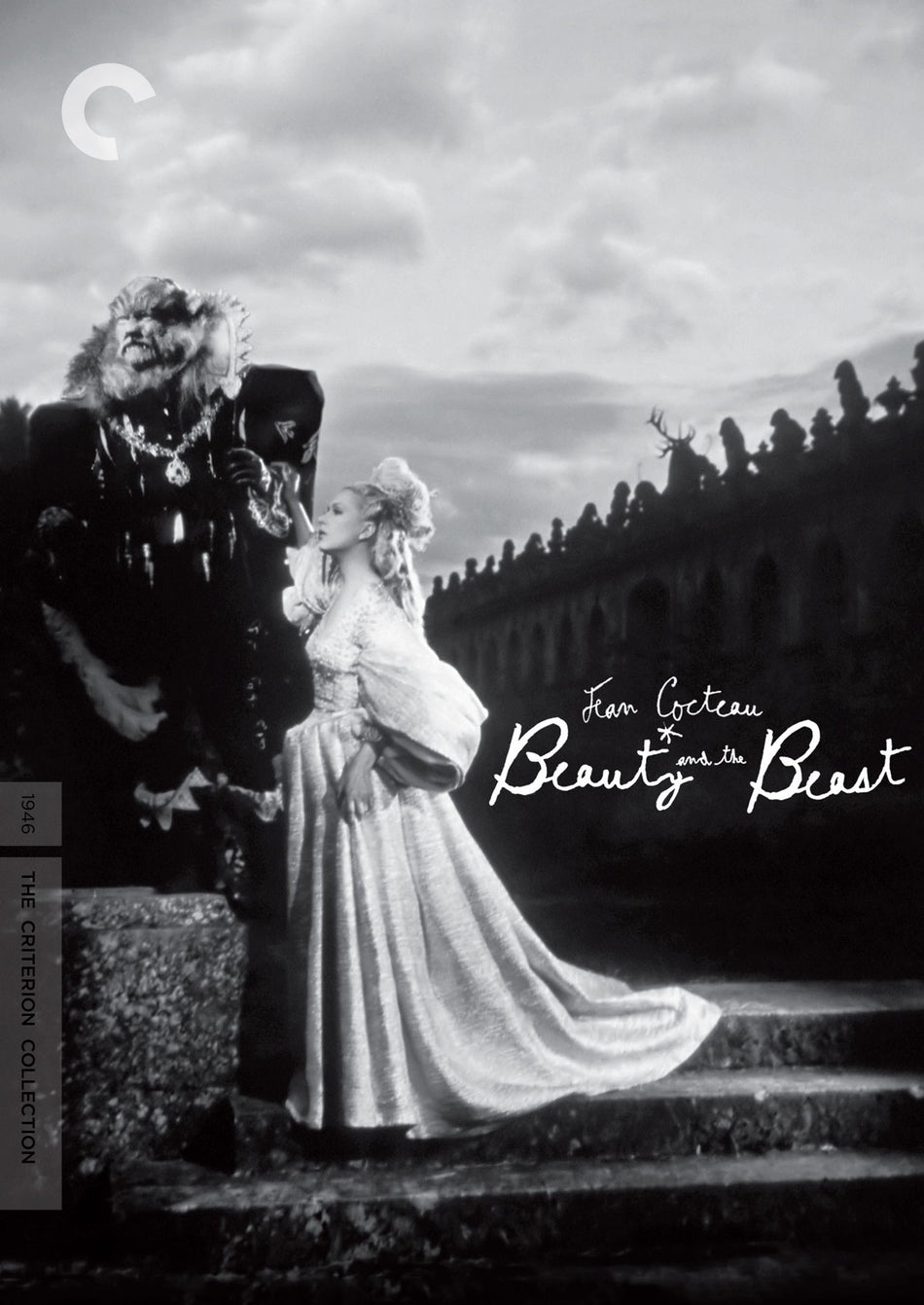 Beauty And The Beast Dvd
