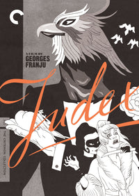 Judex Dvd