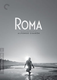 Roma (2018) Dvd