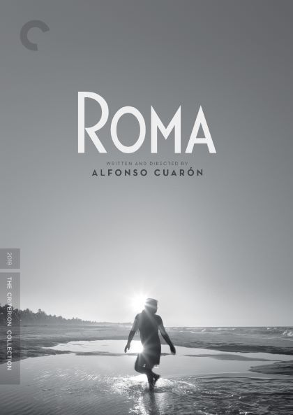 Roma (2018) Dvd