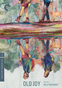Old Joy Dvd