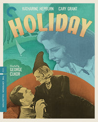 Holiday Blu-Ray