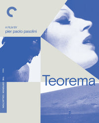 Teorema Blu-Ray