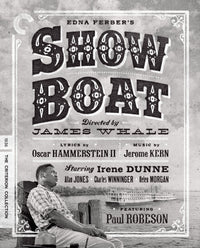 Show Boat Blu-Ray