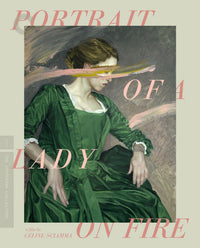 Portrait Of A Lady On Fire Blu-Ray