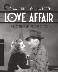Love Affair Dvd