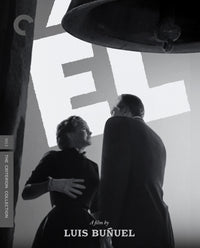 El Blu-Ray