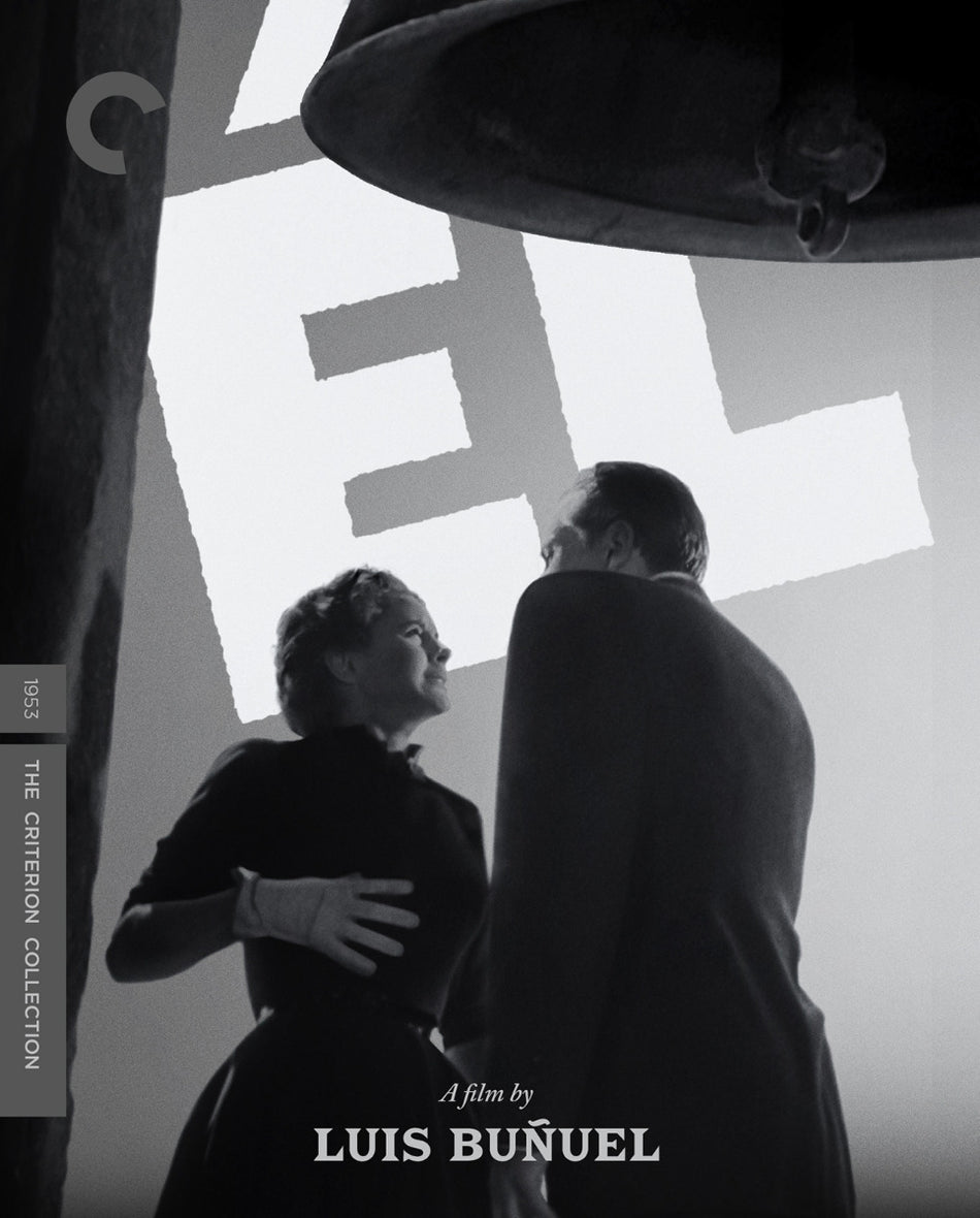 El Blu-Ray