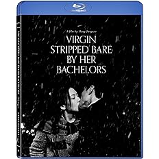 Virgin Stripped Bare By Her Bachelors Bluray
