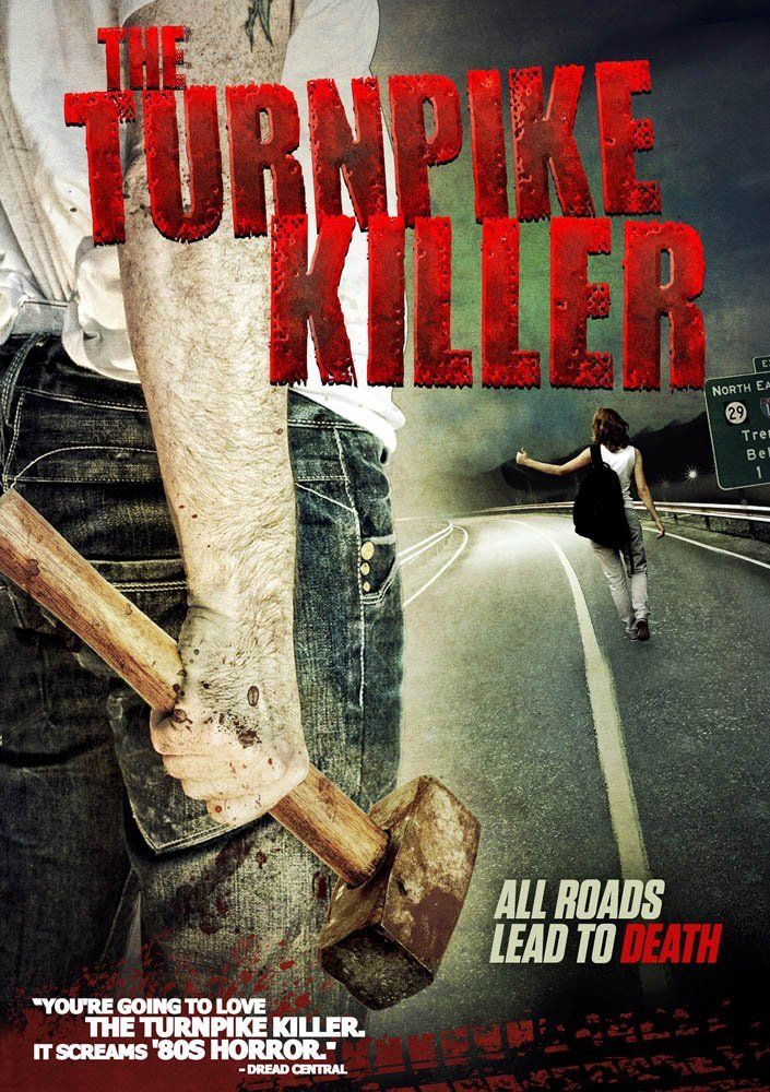 Turnpike Killer, The