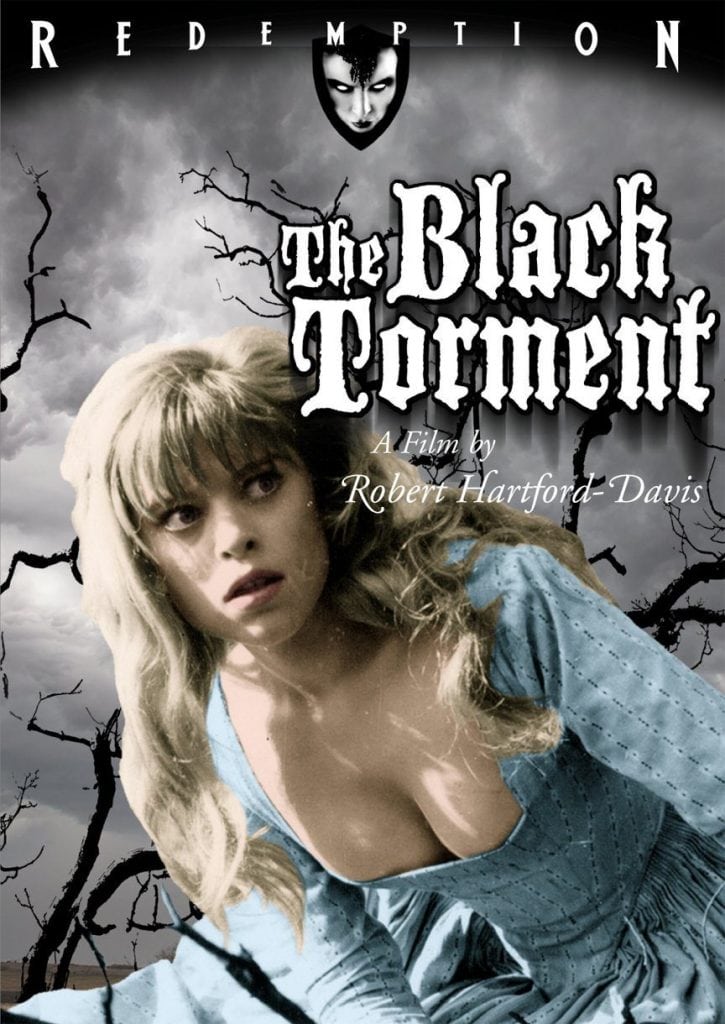 Black Torment