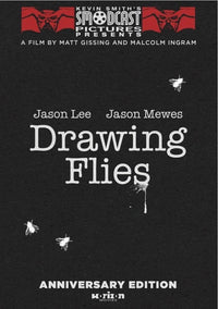 Drawing Flies: Anniversary Edition