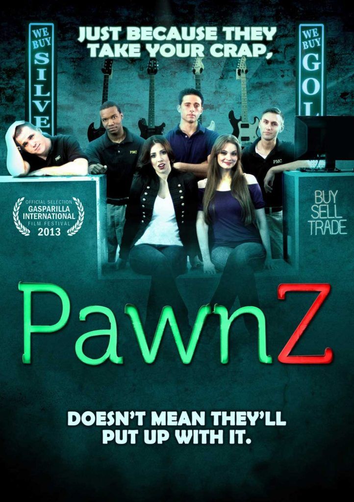 Pawnz